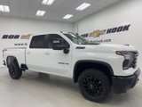 New 2025 Chevrolet Silverado 2500 LT w/ Trail Boss Package image 3