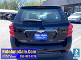 Used 2016 Chevrolet Equinox LS image 6