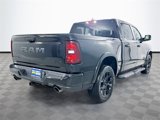 New 2025 RAM 1500 Laramie image 4