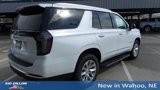 New 2025 Chevrolet Tahoe Premier image 5