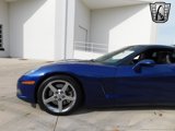 Used 2007 Chevrolet Corvette Coupe w/ Preferred Equipment Group image 5