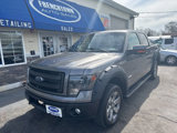 Used 2013 Ford F150 FX4 w/ Luxury Equipment Group image 5