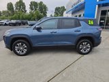 New 2026 Chevrolet Equinox LT w/ Convenience Package II image 2