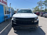 Used 2019 Chevrolet Silverado 1500 W/T w/ WT Fleet Convenience Package image 2