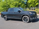 New 2025 Honda Ridgeline Black Edition image 2