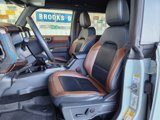Used 2021 Ford Bronco Outer Banks image 4