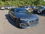 Used 2024 Audi S5 Premium Plus w/ Premium Plus Package image 3