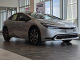 New 2025 Toyota Prius Plug-In Hybrid image 2
