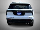New 2026 Chevrolet Traverse RS w/ LPO, Cargo Package image 6
