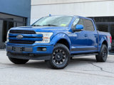 Used 2018 Ford F150 Lariat w/ Equipment Group 502A Luxury image 2