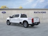 New 2025 Ford F250 Lariat w/ Chrome Package image 4