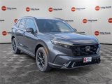 New 2026 Honda CR-V Sport-L image 3
