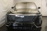 New 2026 Cadillac Vistiq Luxury image 3