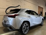 Used 2025 Lexus UX 300h AWD image 4