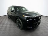 New 2025 INFINITI QX80 Autograph w/ Autograph Exterior Package image 3