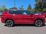 New 2025 Mitsubishi Outlander SEL image 3