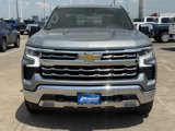 New 2026 Chevrolet Silverado 1500 LTZ image 4