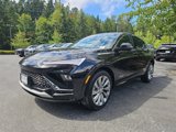 New 2025 Buick Envista Avenir image 3