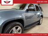 Used 2010 Chevrolet Tahoe LT w/ Luxury Package image 2