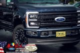 New 2025 Ford F250 Platinum image 3