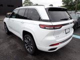 New 2025 Jeep Grand Cherokee Overland image 2
