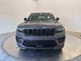 New 2025 Jeep Grand Cherokee Laredo image 2