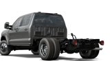 New 2025 Ford F550 4x4 Crew Cab Super Duty image 2