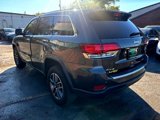 Used 2020 Jeep Grand Cherokee Limited w/ Luxury Group II image 3