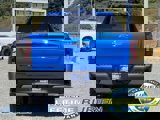 New 2026 Chevrolet Silverado EV Trail Boss image 4
