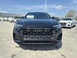 New 2025 Audi Q8 Premium Plus image 2