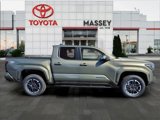 New 2025 Toyota Tacoma TRD Sport image 2