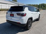 New 2026 Jeep Compass Limited image 5