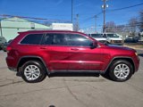 Used 2021 Jeep Grand Cherokee Laredo image 6