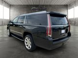Used 2017 Cadillac Escalade ESV Luxury image 5