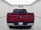 New 2025 Ford F150 Lariat w/ Equipment Group 501A Mid image 4