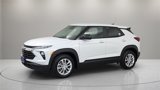 New 2026 Chevrolet TrailBlazer LS image 4