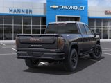 New 2025 GMC Sierra 3500 AT4 w/ AT4 Premium Plus Package image 4