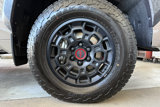 New 2025 Toyota Tundra TRD Pro image 6