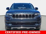 Certified 2023 Jeep Wagoneer Series III w/ Preferred Equipment Group image 2