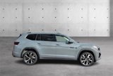 New 2025 Volkswagen Atlas SEL Premium R-Line image 3