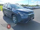 New 2025 Subaru Ascent Premium image 2