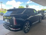 New 2025 Cadillac Escalade IQ Luxury 2 image 5