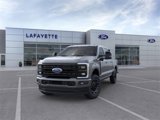 New 2025 Ford F250 Platinum image 2