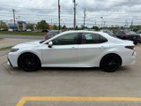 Used 2022 Toyota Camry XSE image 6