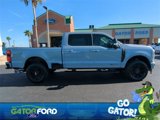 New 2025 Ford F250 Lariat image 3