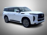 New 2025 INFINITI QX80 Sensory image 3