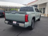 New 2025 Toyota Tundra Limited image 4