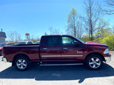 Used 2017 RAM 1500 Big Horn image 4