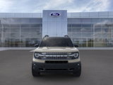 New 2024 Ford Bronco Sport Badlands w/ Premium Package image 6