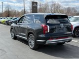 New 2025 Hyundai Palisade Calligraphy image 4
